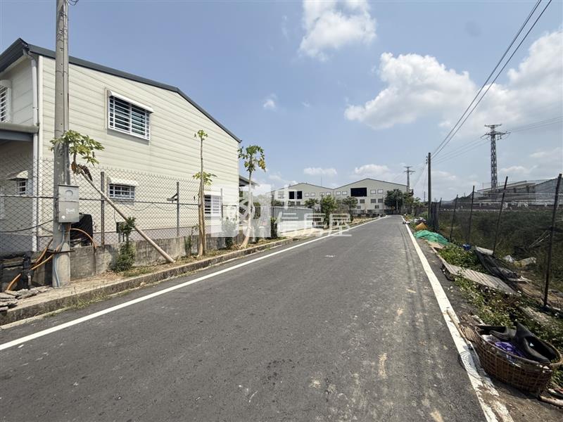 大社稀有合法農產品包裝室房屋室內格局與周邊環境