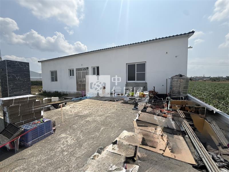 大社稀有合法農產品包裝室房屋室內格局與周邊環境