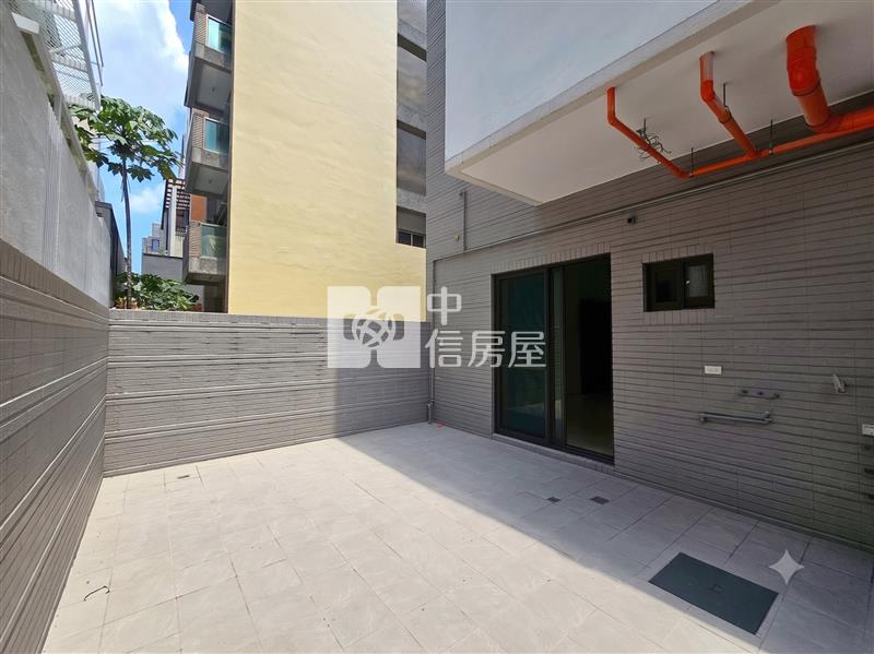 正10期25米景賢路朝南全新電梯透天別墅房屋室內格局與周邊環境