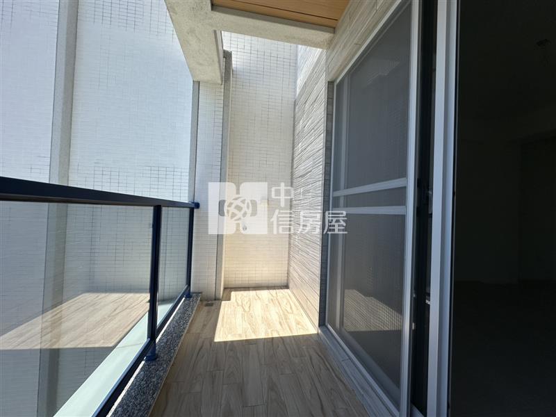 永成路三段全新車墅房屋室內格局與周邊環境