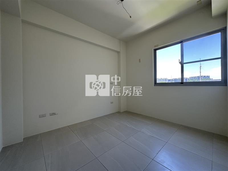 永成路三段全新車墅房屋室內格局與周邊環境