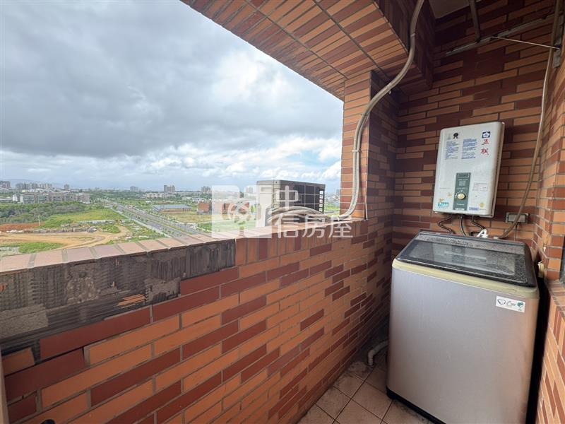 【安家】體育園區北帝國美三房房屋室內格局與周邊環境