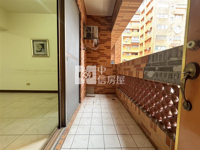 【安家】體育園區北帝國美三房房屋室內格局與周邊環境