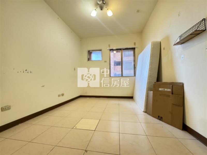 【安家】體育園區北帝國美三房房屋室內格局與周邊環境