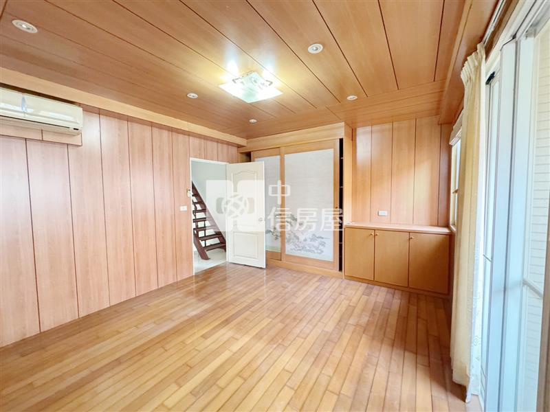 【安家】專任-鵬程萬里愛丁堡美透天房屋室內格局與周邊環境