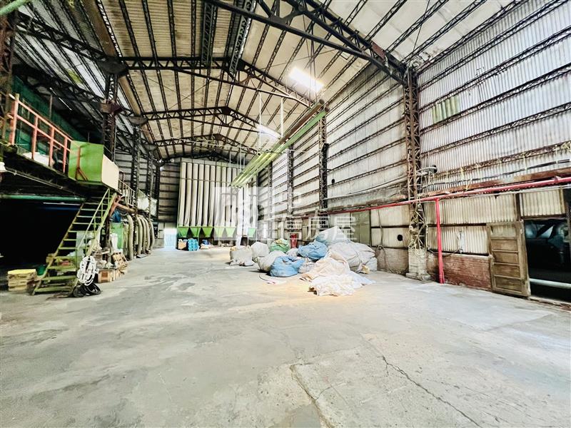 後龍近交流道丁工廠房房屋室內格局與周邊環境