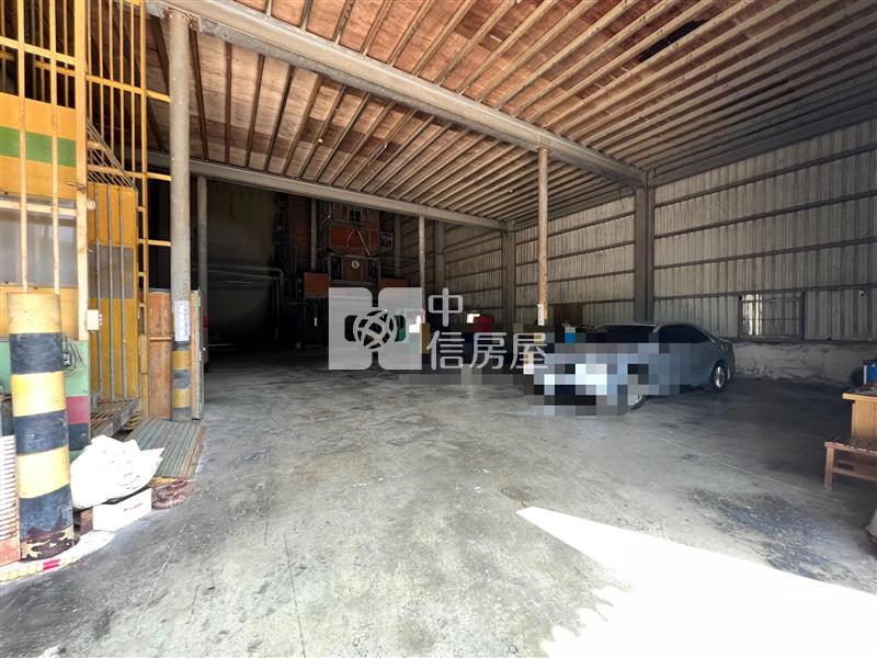 後龍近交流道丁工廠房房屋室內格局與周邊環境