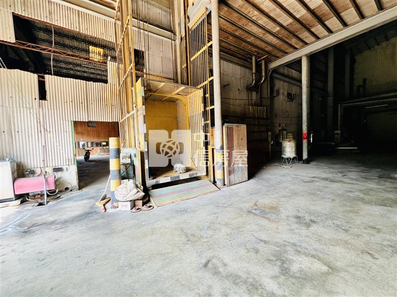 後龍近交流道丁工廠房房屋室內格局與周邊環境