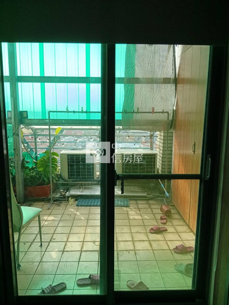 愛上杜拜大大大超大主建一房露臺戶房屋室內格局與周邊環境