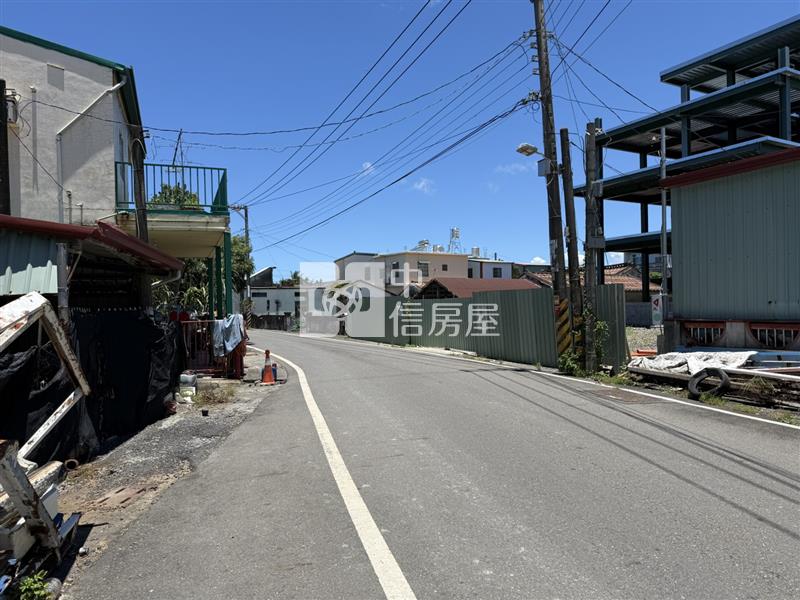 佳冬便宜方正農地房屋室內格局與周邊環境