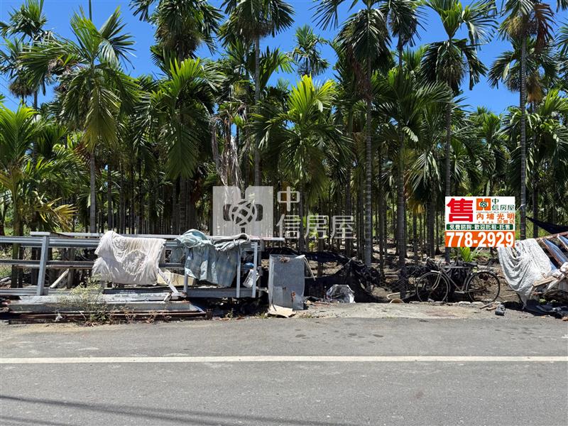 佳冬便宜方正農地房屋室內格局與周邊環境