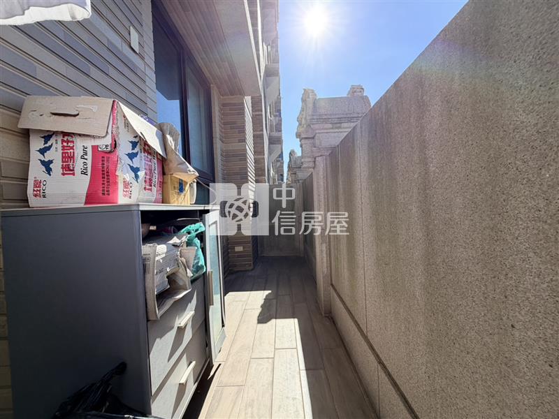 平鎮南勢近66輕屋齡威諾那三房車房屋室內格局與周邊環境