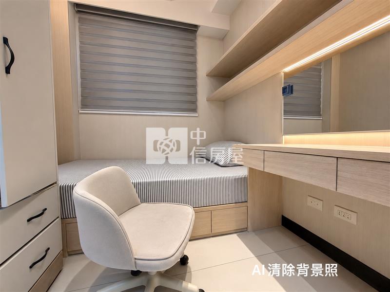 平鎮南勢近66輕屋齡威諾那三房車房屋室內格局與周邊環境