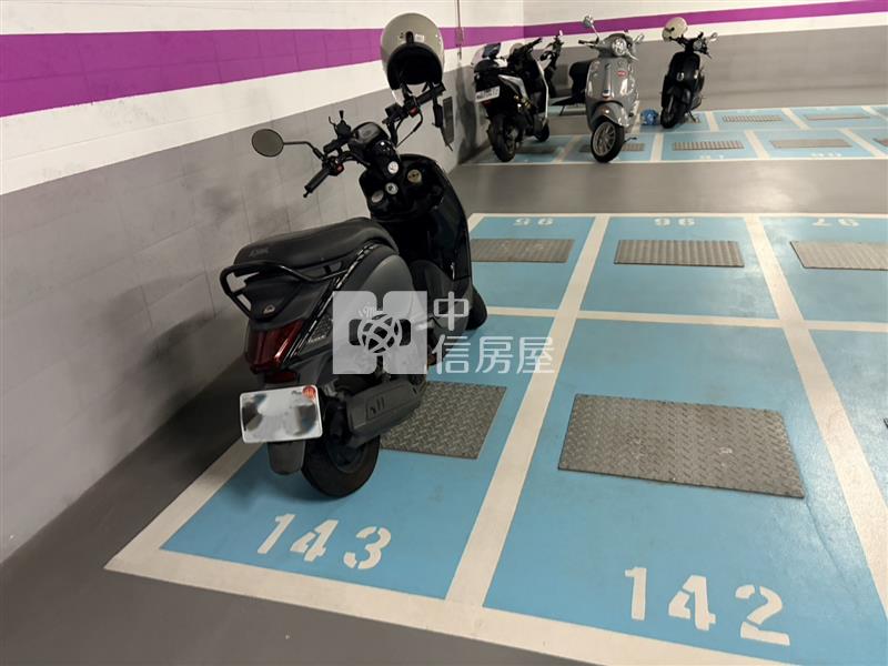 平鎮南勢近66輕屋齡威諾那三房車房屋室內格局與周邊環境