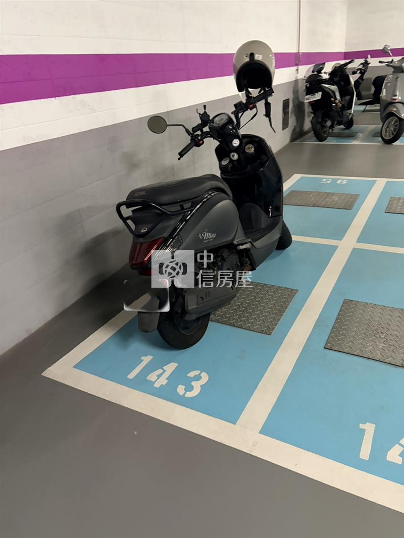 平鎮南勢近66輕屋齡威諾那三房車房屋室內格局與周邊環境