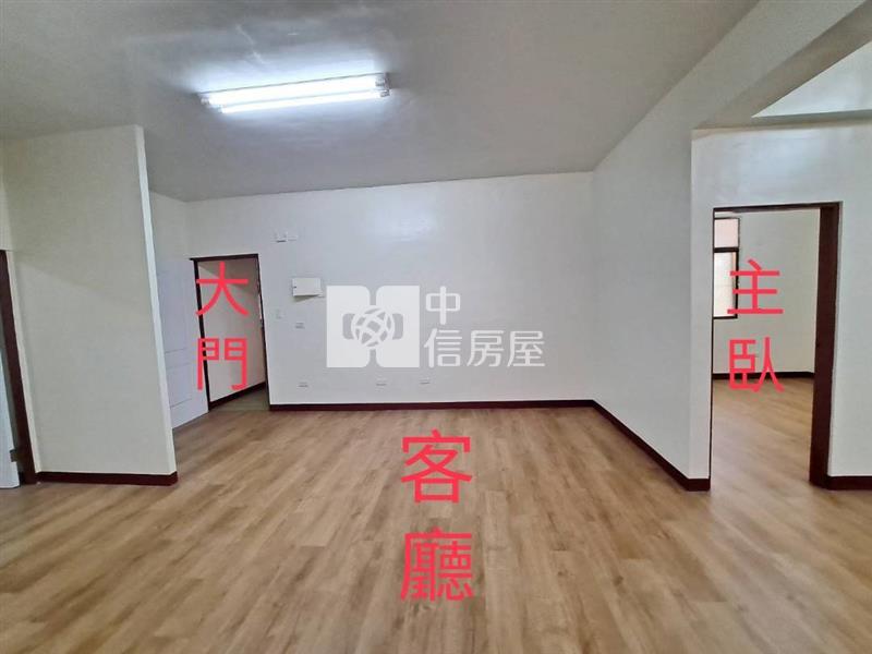 漢民商圈整新低價公寓房屋室內格局與周邊環境