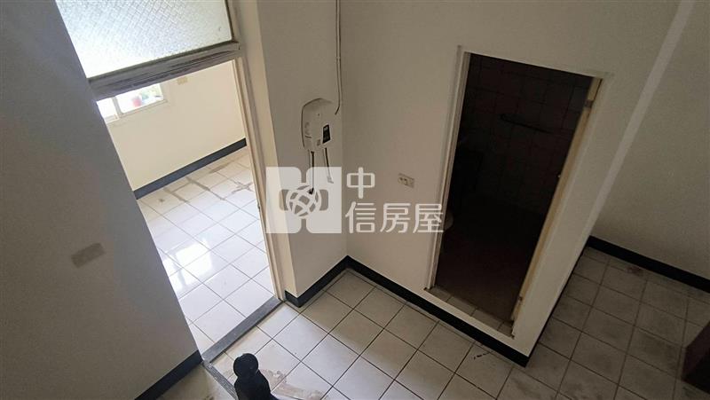 芳苑草湖俗透天房屋室內格局與周邊環境