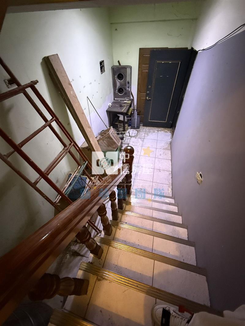 【新夢想】投資首選🏠幼獅交流道旁邊間別墅🏠龍家天下房屋室內格局與周邊環境