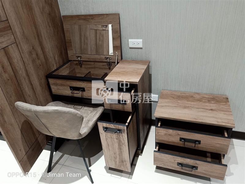 【安家】龜山-A7鴻築樂捷市2房車房屋室內格局與周邊環境