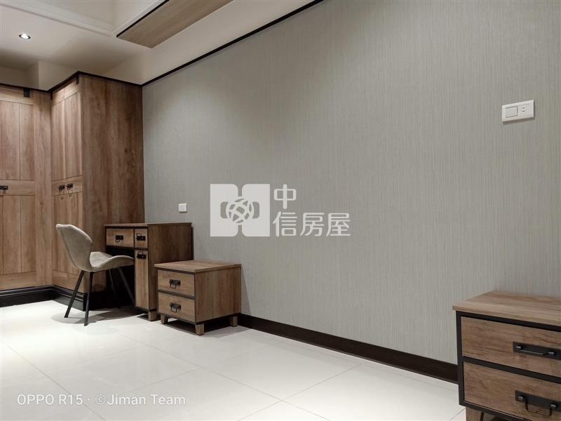 【安家】龜山-A7鴻築樂捷市2房車房屋室內格局與周邊環境