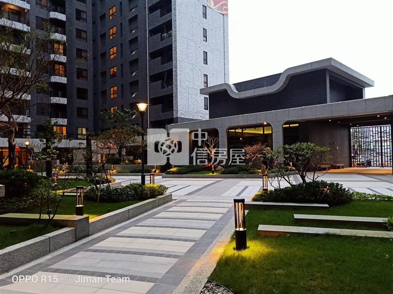 【安家】龜山-A7鴻築樂捷市2房車房屋室內格局與周邊環境