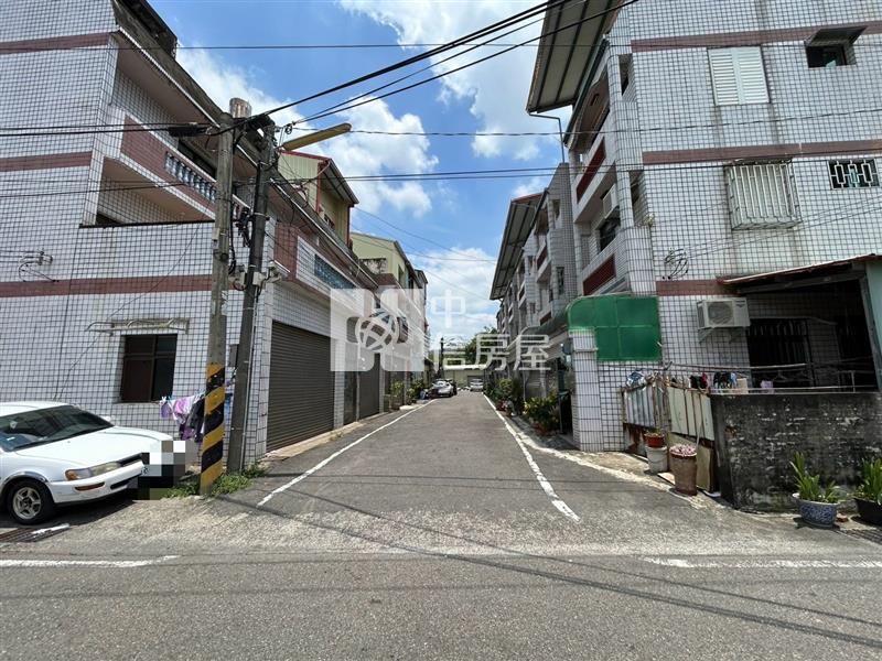 斗六保竹邊間大地坪別墅房屋室內格局與周邊環境