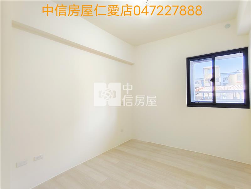 曉陽電梯公寓房屋室內格局與周邊環境