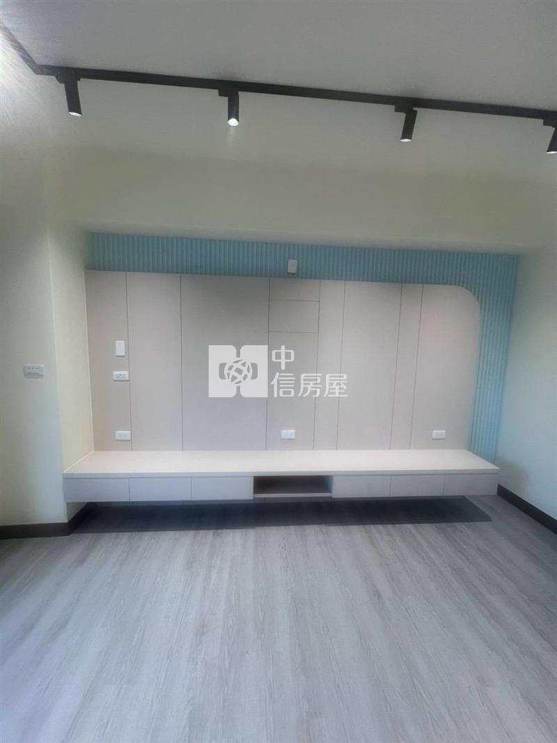 雙車庫新整孝親房別墅房屋室內格局與周邊環境