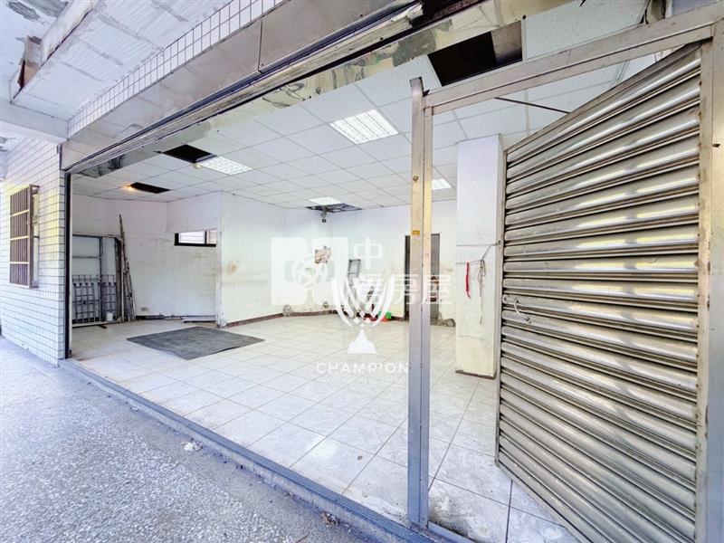 【冠軍商仲】62旁黃金店辦房屋室內格局與周邊環境