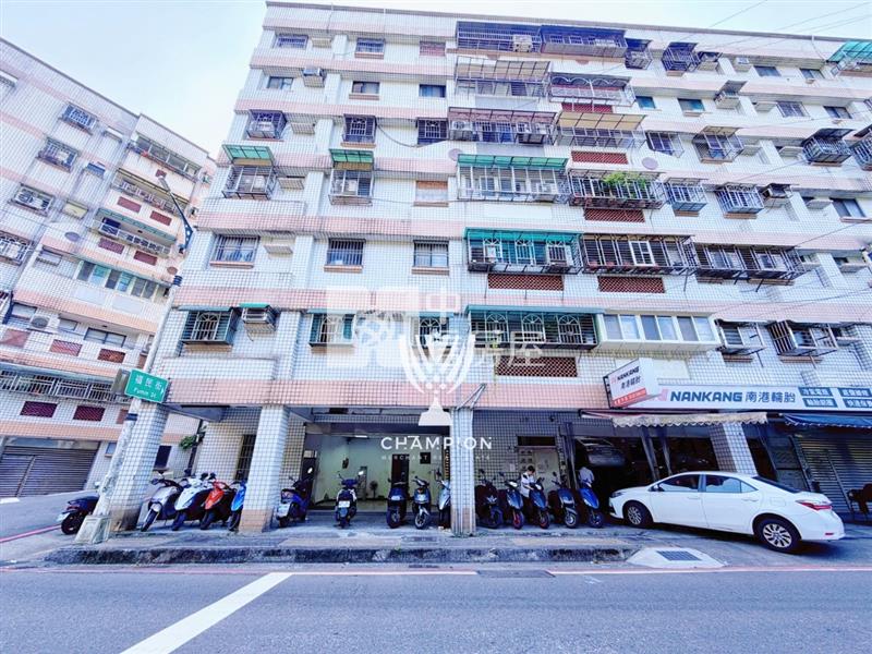 【冠軍商仲】62旁黃金店辦房屋室內格局與周邊環境