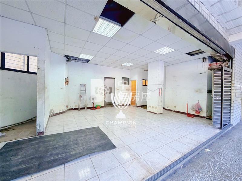 【冠軍商仲】62旁黃金店辦房屋室內格局與周邊環境