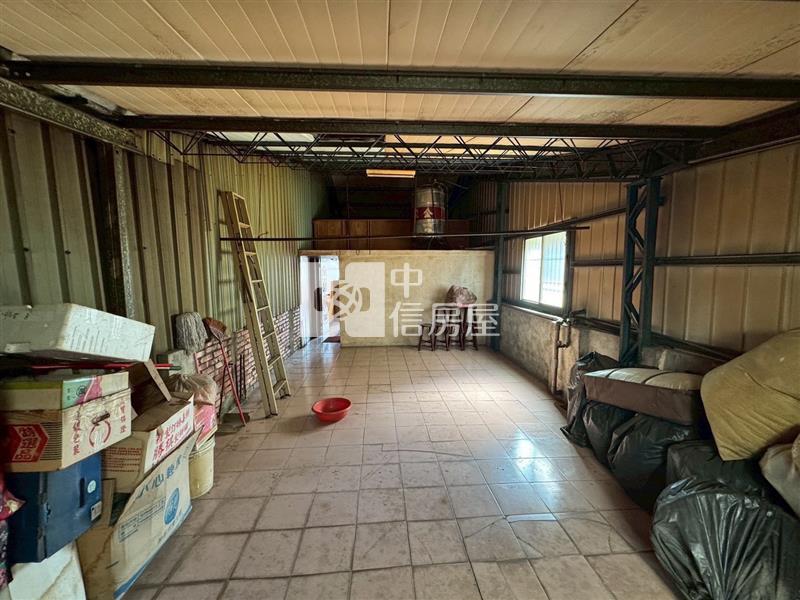 長治大坪數雙車庫透天房屋室內格局與周邊環境
