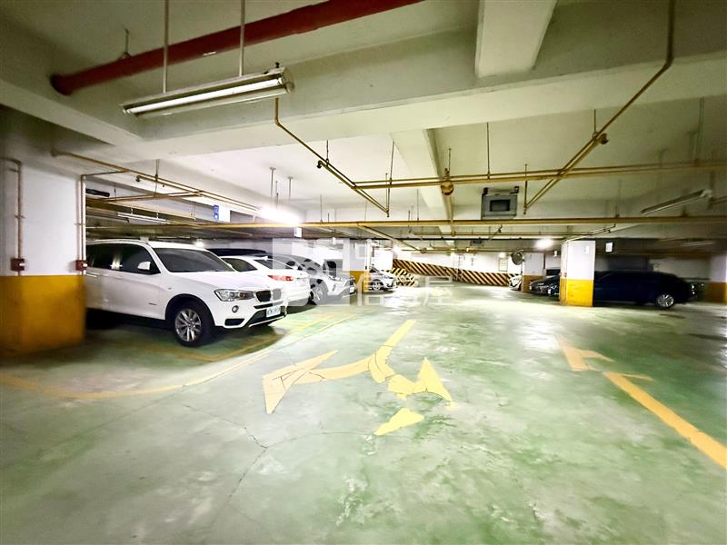 惠宇凱悅兩房平車房屋室內格局與周邊環境