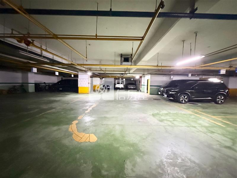 惠宇凱悅兩房平車房屋室內格局與周邊環境