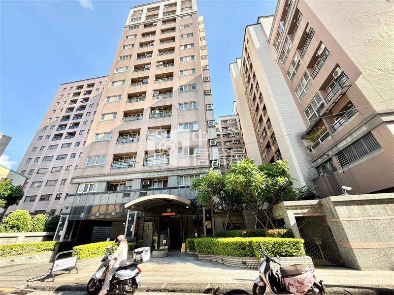 惠宇凱悅兩房平車房屋室內格局與周邊環境