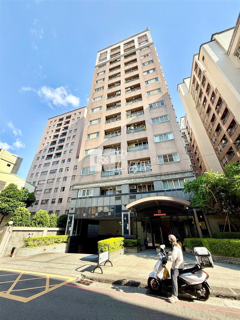 惠宇凱悅兩房平車房屋室內格局與周邊環境