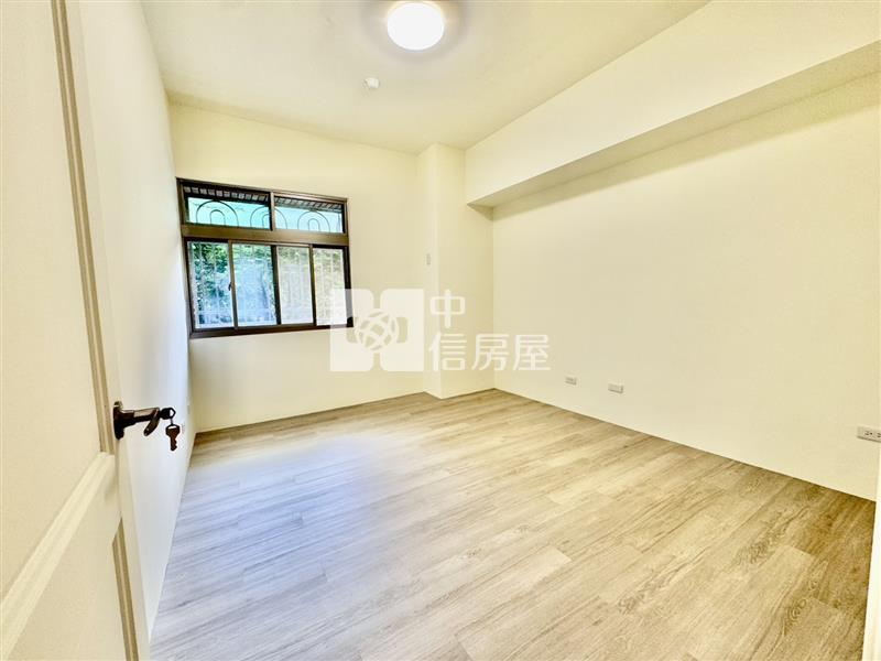 【安家】自立國宅C區樹梢景觀3房車房屋室內格局與周邊環境