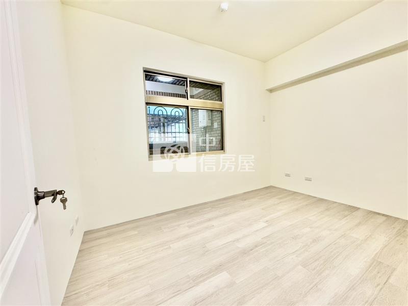 【安家】自立國宅C區樹梢景觀3房車房屋室內格局與周邊環境