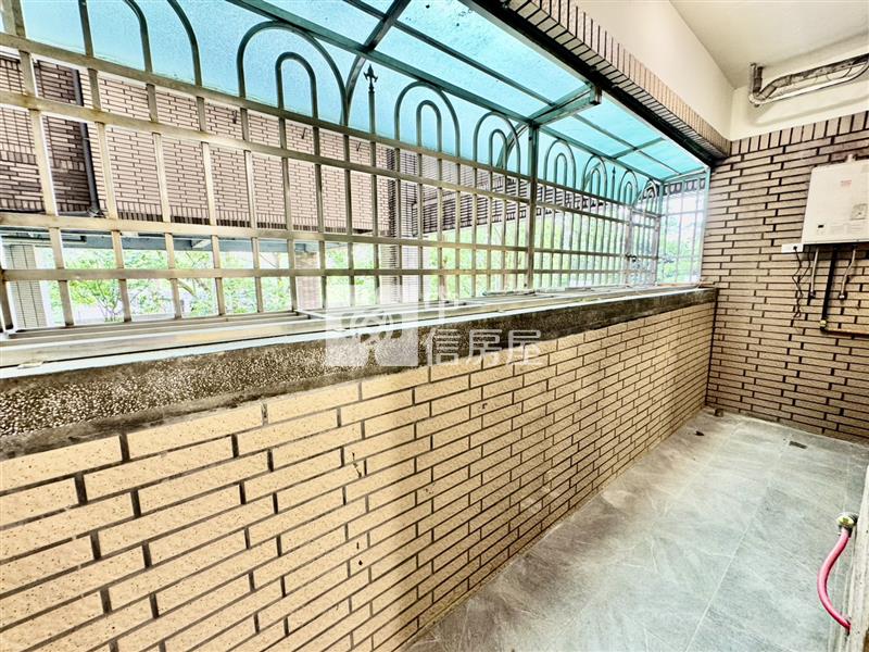 【安家】自立國宅C區樹梢景觀3房車房屋室內格局與周邊環境