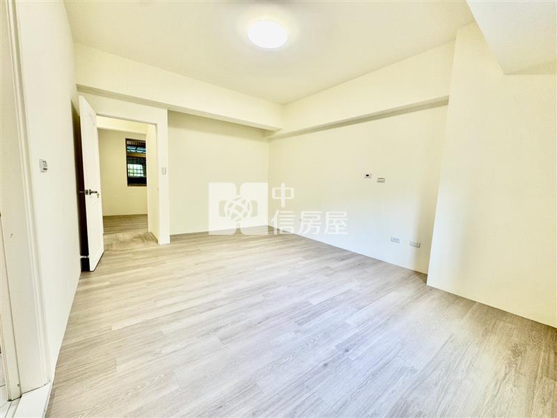 【安家】自立國宅C區樹梢景觀3房車房屋室內格局與周邊環境