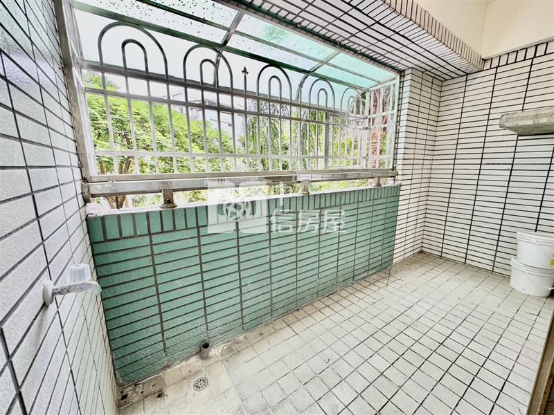 【安家】自立國宅C區樹梢景觀3房車房屋室內格局與周邊環境