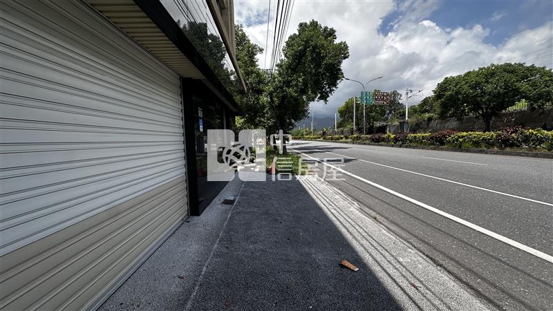 吉安松湖驛站黃金店面房屋室內格局與周邊環境