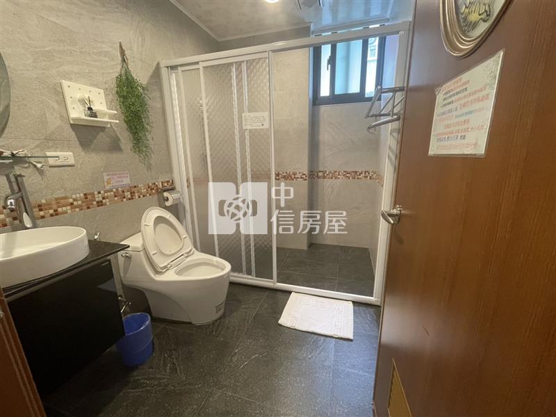埔里品味美居房屋室內格局與周邊環境
