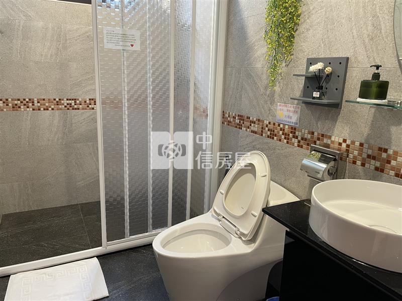 埔里品味美居房屋室內格局與周邊環境