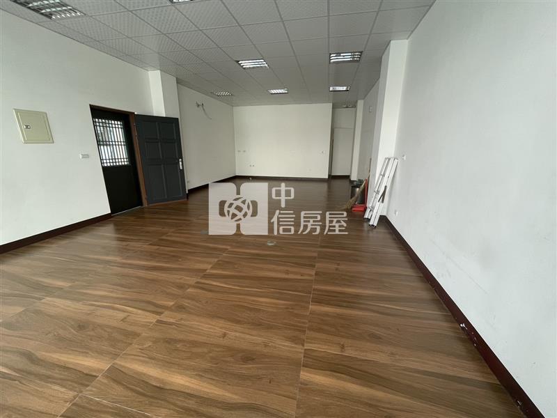 埔里品味美居房屋室內格局與周邊環境