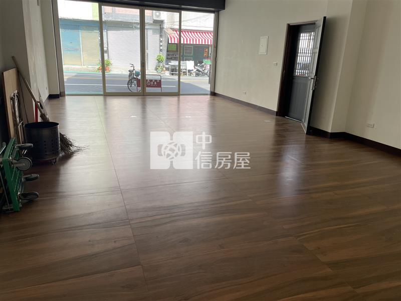 埔里品味美居房屋室內格局與周邊環境
