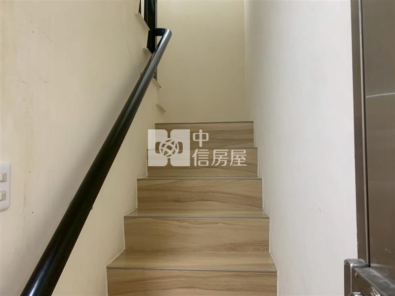 仁德大面寬邊間店商住房屋室內格局與周邊環境