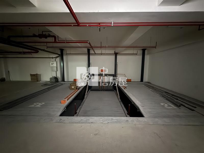 後站羅馬傳家寶裝潢2房車位華廈2B房屋室內格局與周邊環境