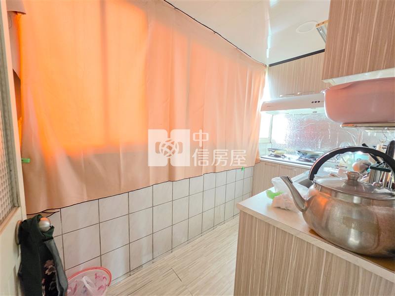 【安家】專任-龍岡一層一戶美三房房屋室內格局與周邊環境