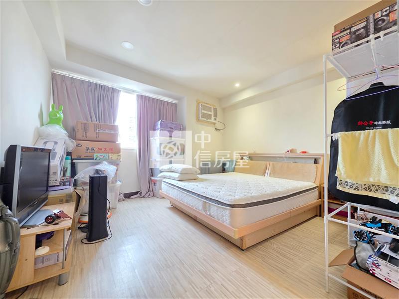 【安家】專任-龍岡一層一戶美三房房屋室內格局與周邊環境
